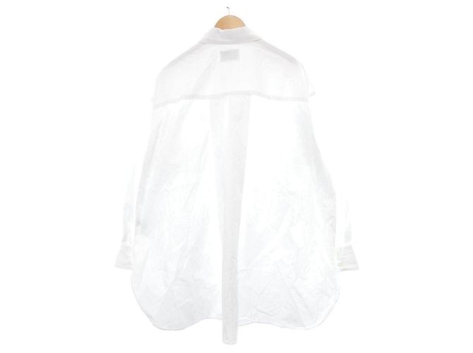 Autre Marque Camicia United Arrows Bianco - vista 2