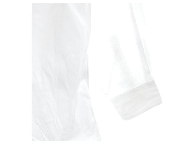 Autre Marque Camicia United Arrows Bianco - vista 6