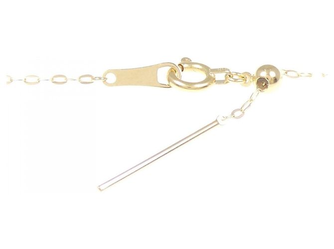 Autre Marque Collana GSTB Coral Au750 D'oro - vista 5