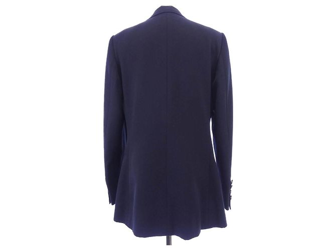 Chaqueta Gucci Azul Azul marino - vista 2