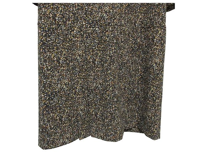 Max Mara STUDIO Kleid Braun - Ansicht 5