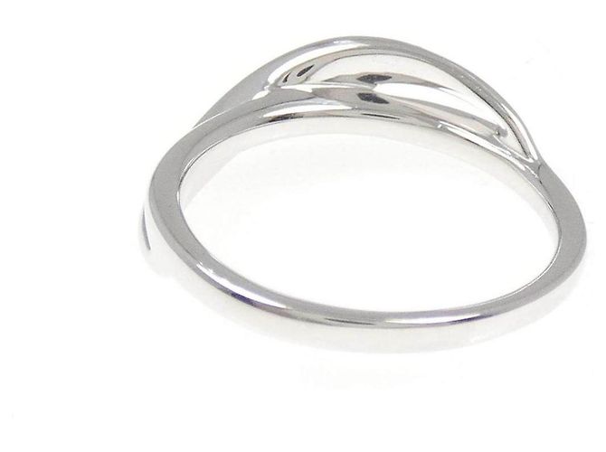 Autre Marque 4°C Au750 Diamantring Silber - Ansicht 3