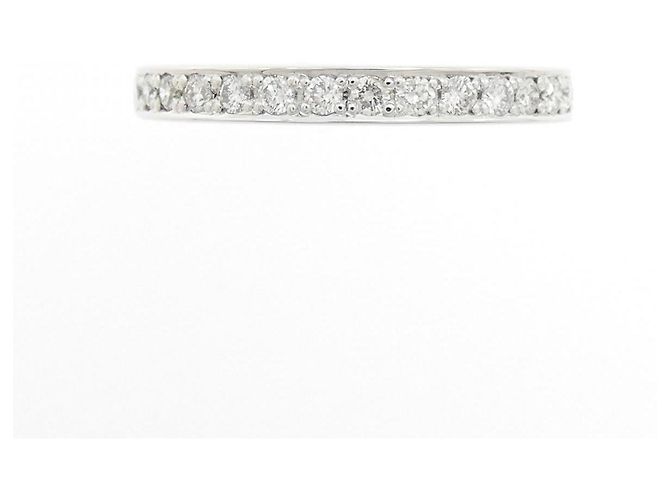 Autre Marque 4°C Au750 Diamantring Silber - Ansicht 2