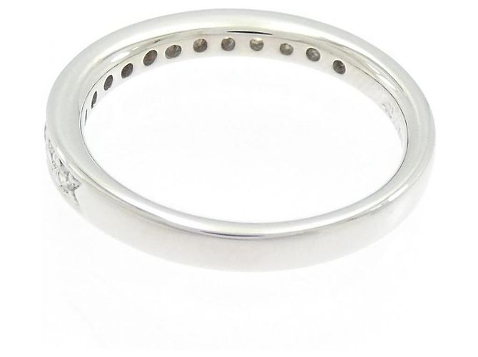 Autre Marque 4°C Au750 Diamantring Silber - Ansicht 3