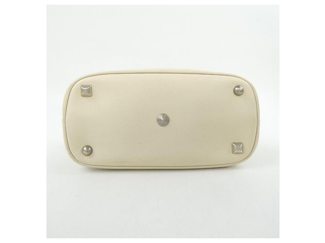 Maison Martin Margiela Borsa Maison Margiela 5AC Beige - vista 4