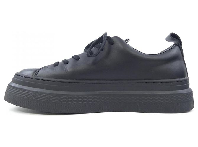 Autre Marque Converse Sneaker Schwarz - Ansicht 2