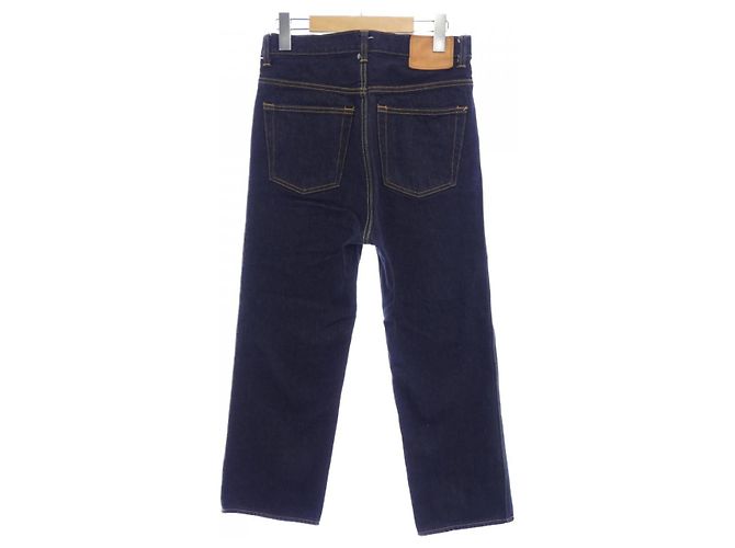 Autre Marque Vaqueros BLAMINK Azul - vista 2