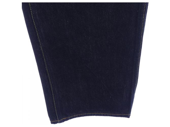 Autre Marque Vaqueros BLAMINK Azul - vista 5