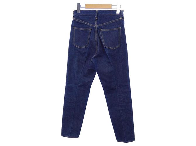 Autre Marque Vaqueros Shinzone Azul - vista 2