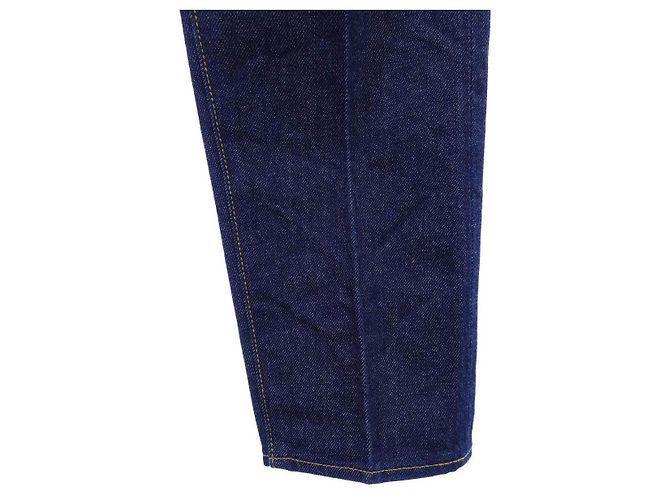 Autre Marque Vaqueros Shinzone Azul - vista 5
