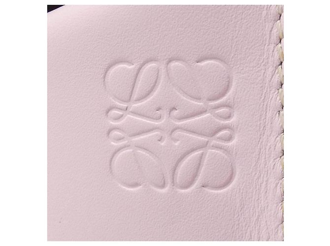 Borsa a tracolla Loewe Gate Pocket in vitello - vista 4