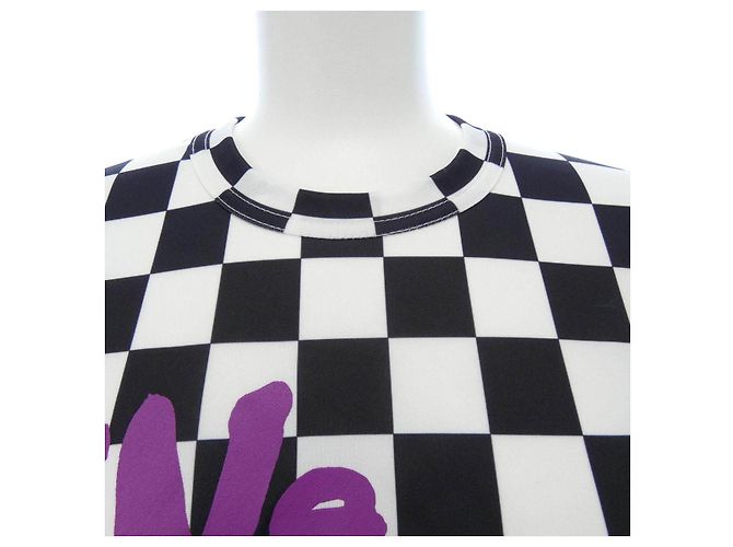 Tops Comme des Garcons Negro - vista 5
