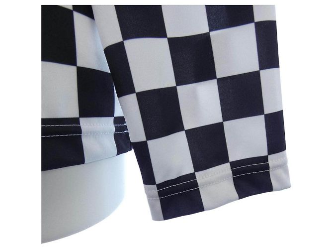 Tops Comme des Garcons Negro - vista 6