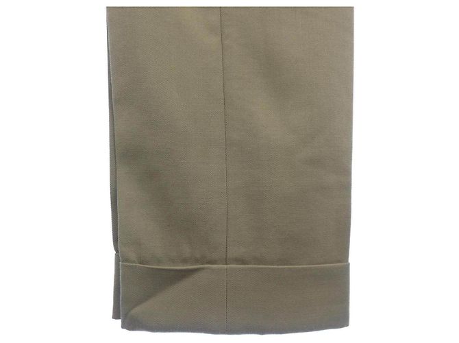 Autre Marque Traje Stile Latino Napoli Verde - vista 9