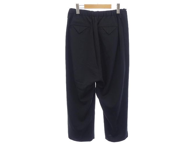 Autre Marque Sasquatchfabrix. Pantaloni Nero - vista 2