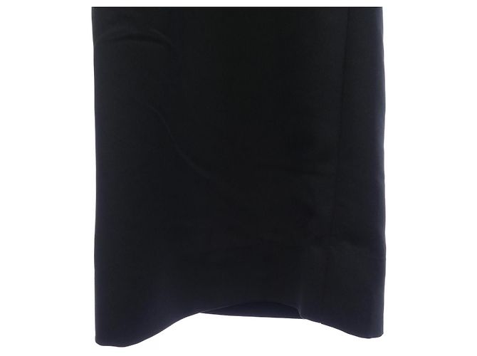 Autre Marque Sasquatchfabrix. Pantaloni Nero - vista 5