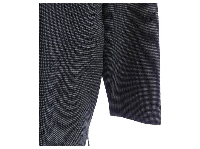 Autre Marque Camicia SHINOGI Nero - vista 6