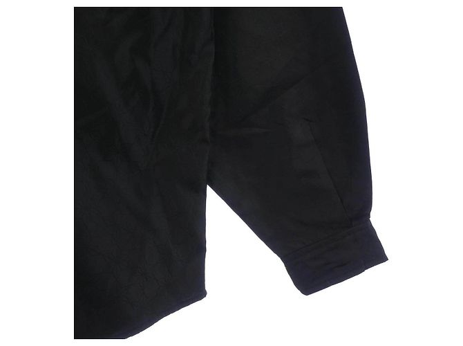 Autre Marque Camicia WHITELAND Nero - vista 6