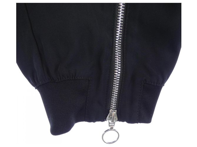 Autre Marque Pantaloni Nike Nero - vista 5