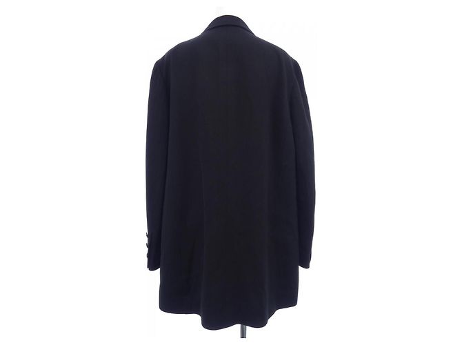 Chaqueta Chanel P06494V04022 Negro - vista 2