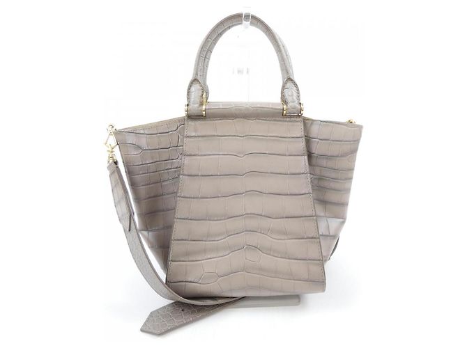 Max Mara Tasche Braun - Ansicht 3