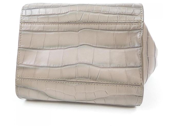 Max Mara Tasche Braun - Ansicht 4
