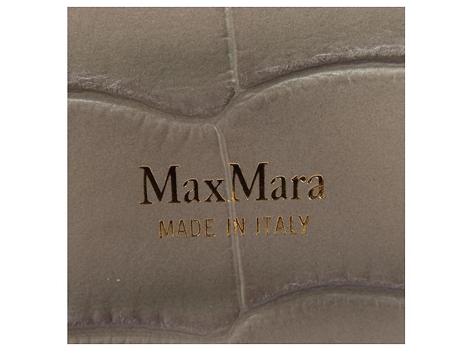 Max Mara Tasche Braun - Ansicht 5