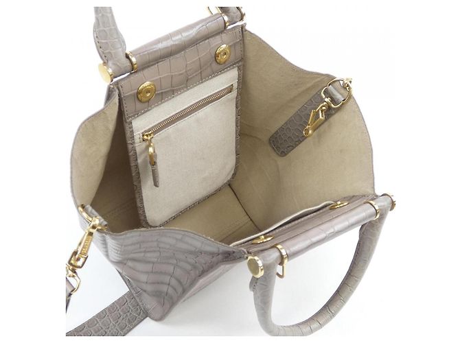 Max Mara Tasche Braun - Ansicht 6