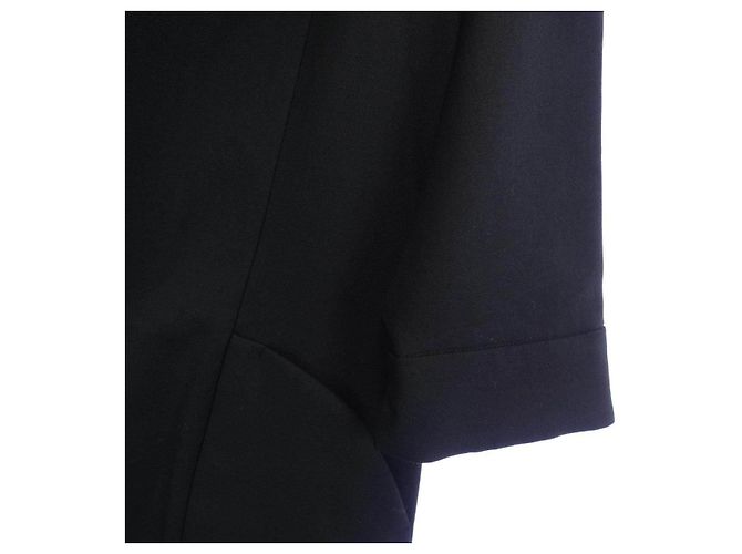Autre Marque ANTEPRIMA Kleid Schwarz - Ansicht 6