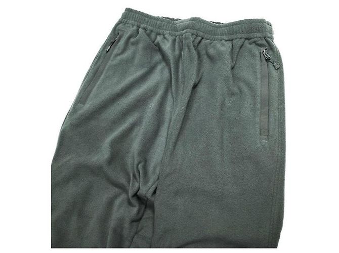 Autre Marque Pantalones DAIWA PIER39 TECH FLEECE Castaño Gris antracita - Ansicht 5