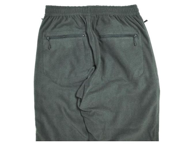 Autre Marque Pantalones DAIWA PIER39 TECH FLEECE Castaño Gris antracita - Ansicht 6