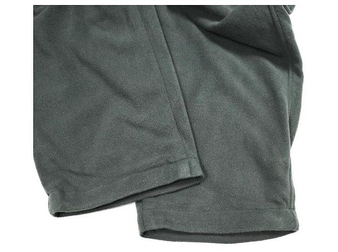 Autre Marque Pantalones DAIWA PIER39 TECH FLEECE Castaño Gris antracita - Ansicht 7