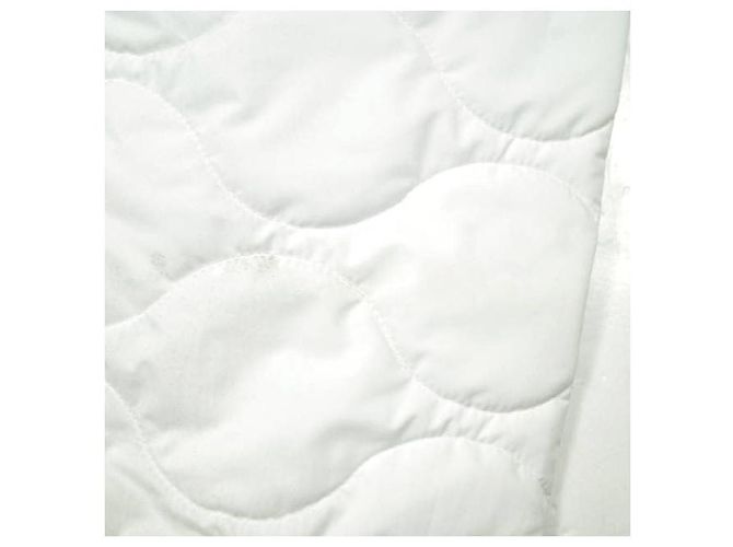 Autre Marque amok Chaqueta 2way GUERNIKA QUILTING Blanco - vista 9