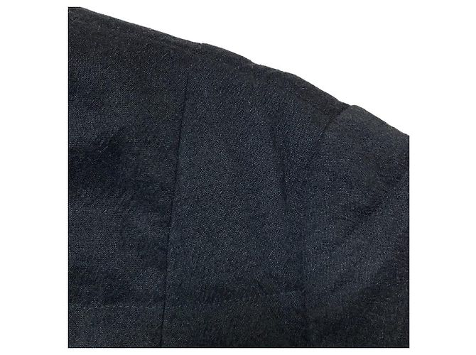 Autre Marque Abrigo acolchado Swinswing Monile Negro - vista 7