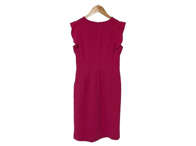 Autre Marque Estnation Kleid Pink - Ansicht 2