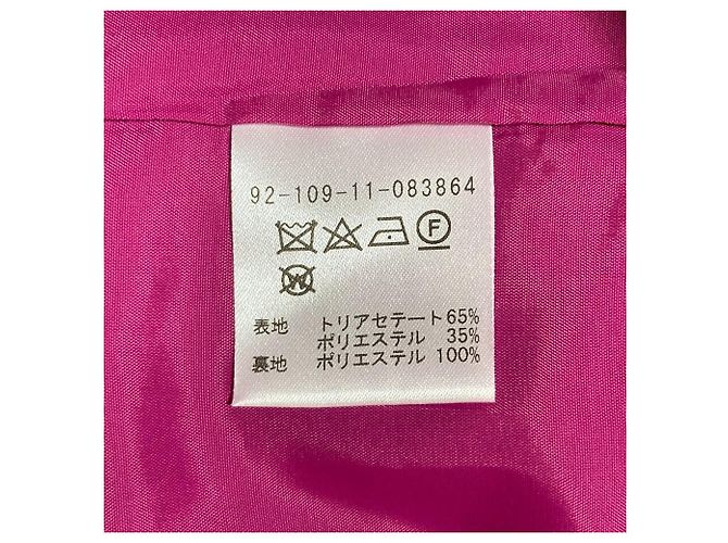 Autre Marque Estnation Kleid Pink - Ansicht 6