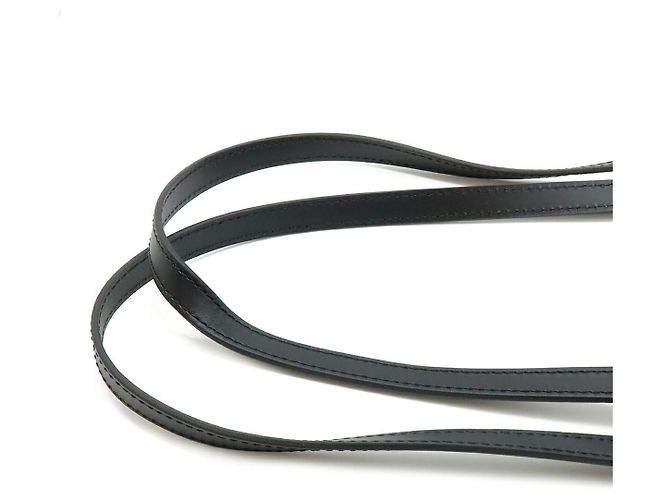 Bolso Tote Louis Vuitton Onthego Monogram Empreinte Negro - vista 4