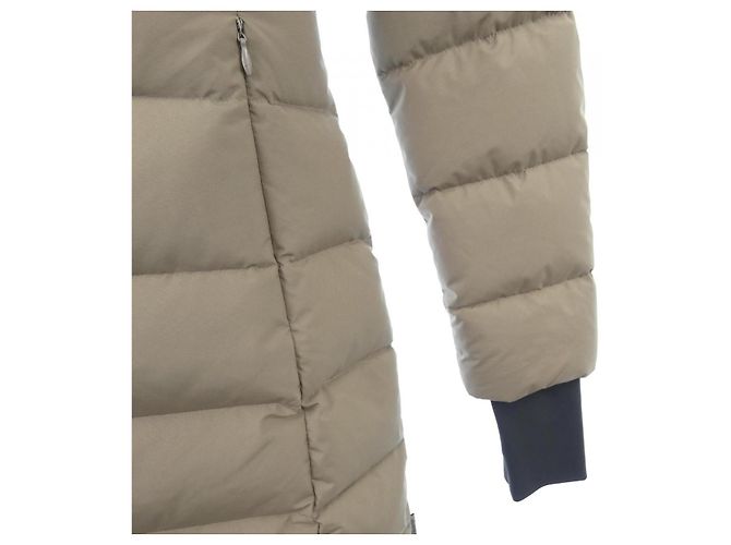 Autre Marque Abrigo de plumón Herno PI080DL GORE-TEX Castaño - vista 8
