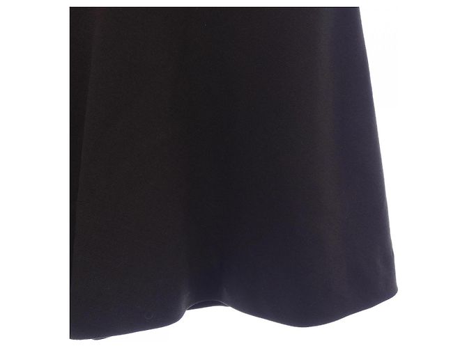 Autre Marque Falda Leonard Fashion Castaño - vista 6