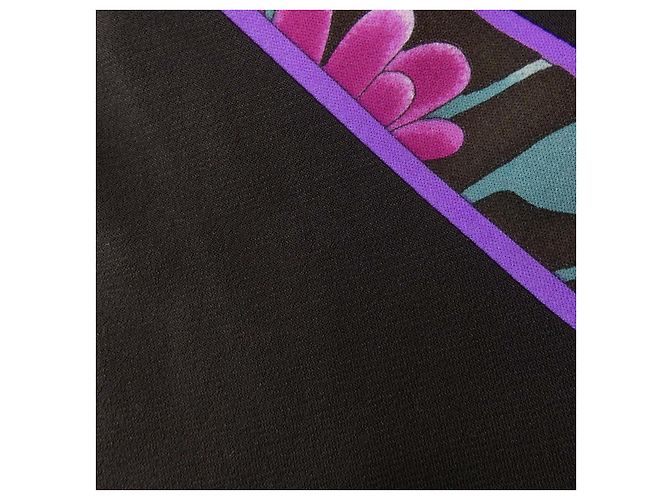 Autre Marque Falda Leonard Fashion Castaño - vista 7