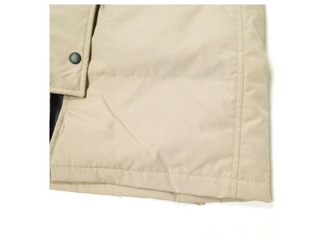 Autre Marque Canada Goose MACKENZIE PARKA Abrigo de plumón Beige - vista 9