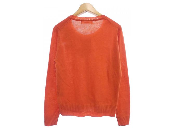 Autre Marque Cardigan Gallery Visconti Roja - vista 2