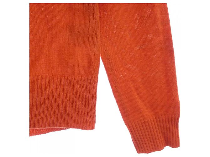 Autre Marque Cardigan Gallery Visconti Roja - vista 6