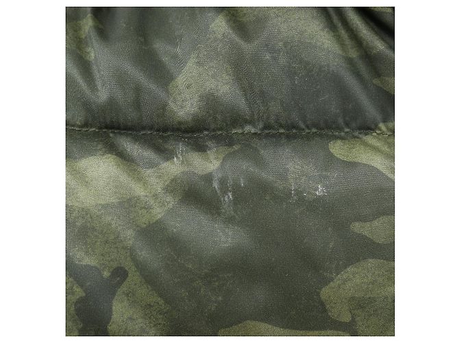 Autre Marque Chaqueta de Plumas de Nylon TATRAS SINEQUANON Verde - vista 14