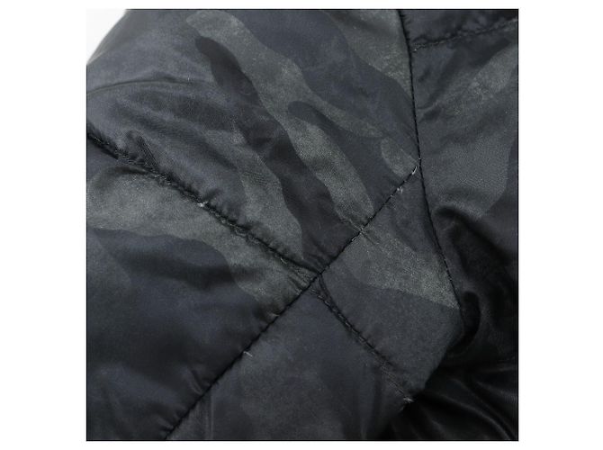 Autre Marque Chaqueta de Plumas de Nylon TATRAS SINEQUANON Verde - vista 9