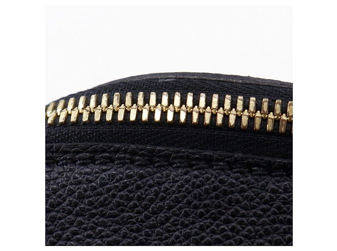 Bolso Louis Vuitton Mare MM Monogram Empreinte Negro - vista 17