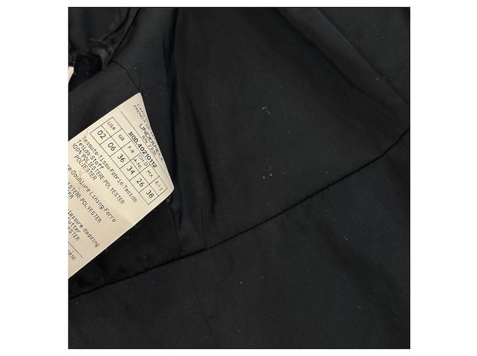Autre Marque Abrigo Chester de lana Max&Co. Azul Azul marino - vista 10