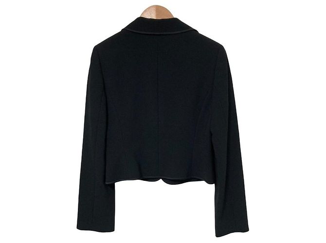 Autre Marque YUKI TORII Ensemble Dress Set Negro - vista 11