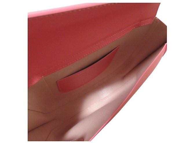 Autre Marque Wandler Hortensia Medium 2way Bag Rosa - vista 13