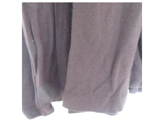 Autre Marque ANAYI Strickkleid Braun - Ansicht 5